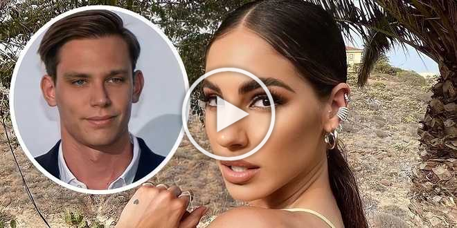 Giulia De Lellis gelosissima del suo Carlo Beretta: “Ho fatto una figuraccia!