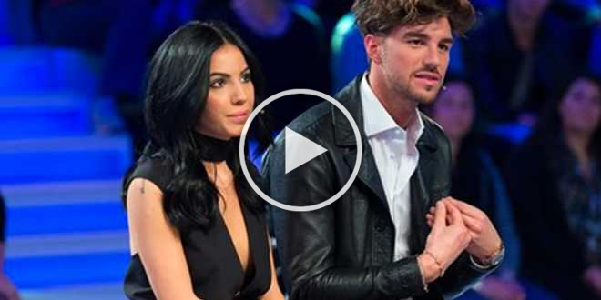 Giulia De Lellis ha rotto con Andrea Damante? La verità della mora influencer di Uomini e donne