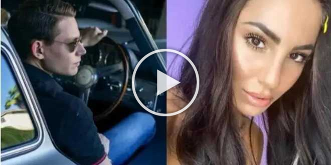 News Uomini e Donne, Giulia De Lellis: il fidanzato le fa uno strano e costoso regalo