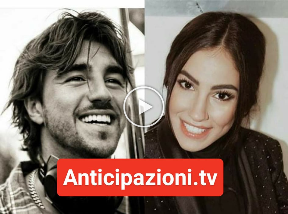 Uomini e Donne gossip, Giulia De Lellis: il suo ultimo post è un messaggio a Damante?