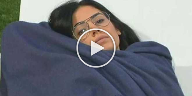 Giulia De Lellis malore post vaccino: ecco cosa è successo