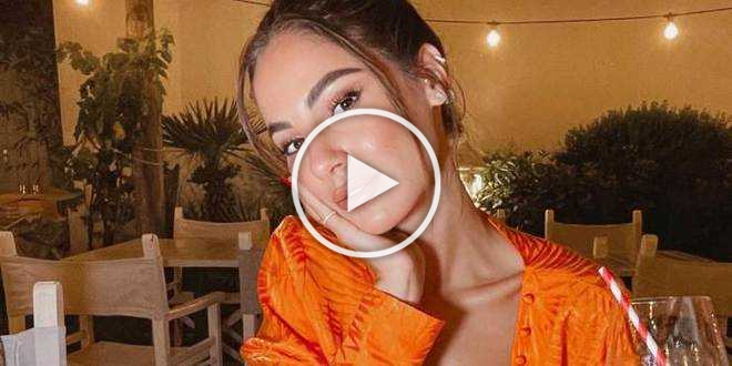 Giulia De Lellis preoccupata: “Il feto rischia malformazioni?”
