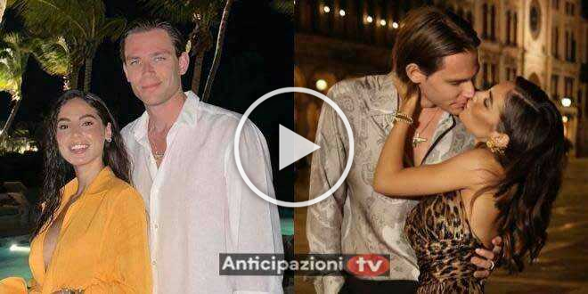 Giulia De Lellis si sbilancia sulla rottura con Carlo Berretta: il gesto social non passa inosservato