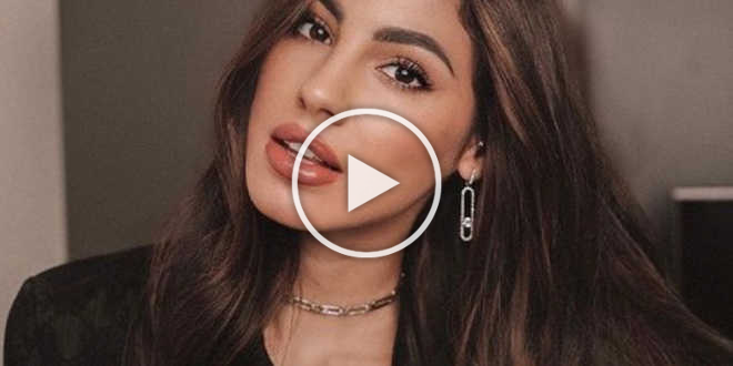 Giulia De Lellis pronta a diventare mamma? Gli indizi