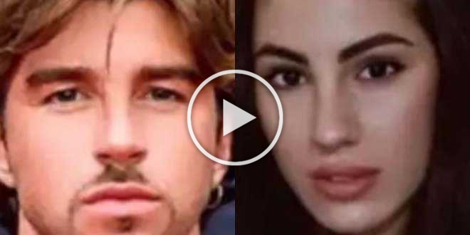 Uomini e Donne gossip, Giulia De Lellis pubblica un video con Andrea Damante