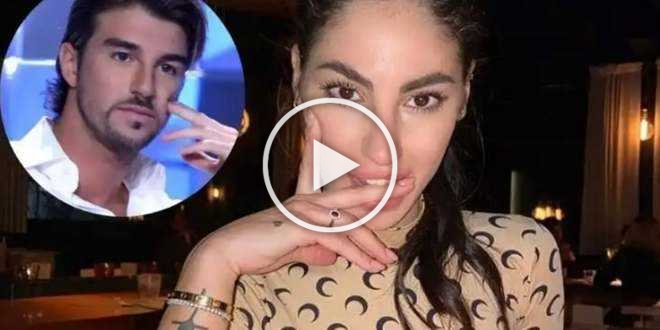 Uomini e Donne news, Giulia De Lellis replica aspramente all’intervista di Damante