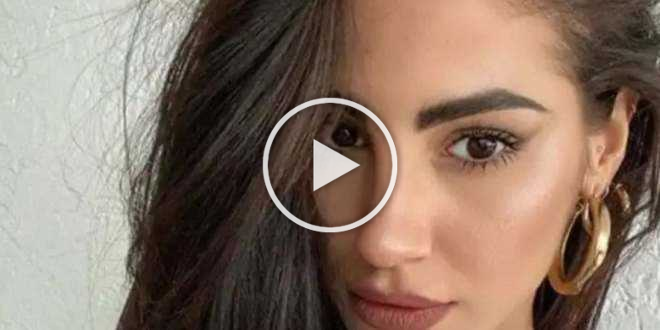 Uomini e Donne news, Giulia De Lellis ricoverata in una clinica milanese