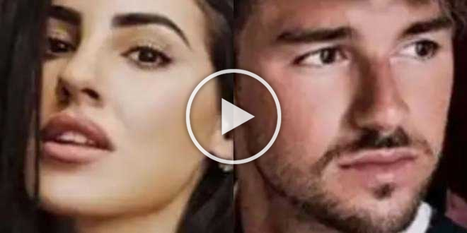Uomini e Donne, Giulia De Lellis risponde ai fan che le chiedono dov’é nascosto Damante