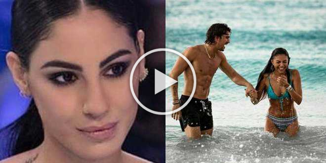 Uomini e Donne gossip, Giulia De Lellis rivela: “Ho sentito Andrea Damante”