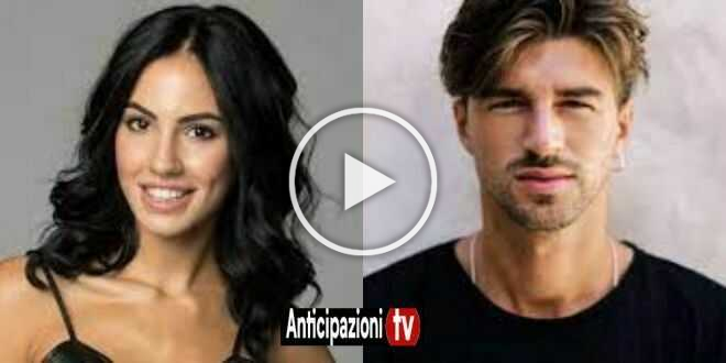 Gossip Uomini e donne, Giulia De Lellis rivelazioni inedite su Andrea Damante
