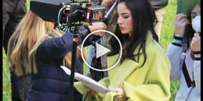 Uomini e Donne news, Giulia De Lellis sbarca al cinema
