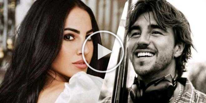 News Uomini e Donne, Giulia De Lellis scappa da Andrea Damante
