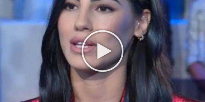 Uomini e Donne, Giulia De Lellis si pente e ammette: “L’ho fatto anche io”
