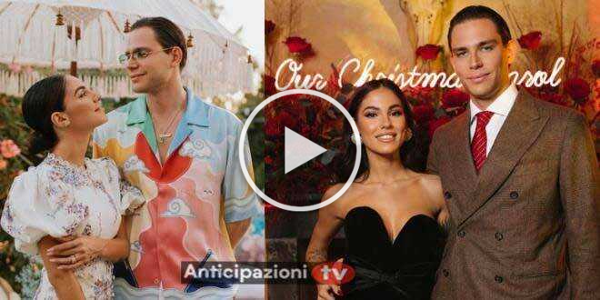 Gossip Uomini e Donne, Giulia De Lellis è di nuovo single? Ecco perchè sarebbe finita con Carlo Gussalli Berretta