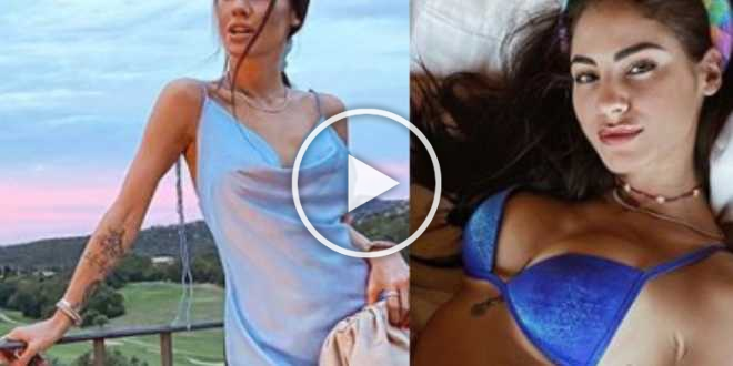 Uomini e Donne gossip, Giulia De Lellis spiazza con il suo metodo anti-Coronavirus