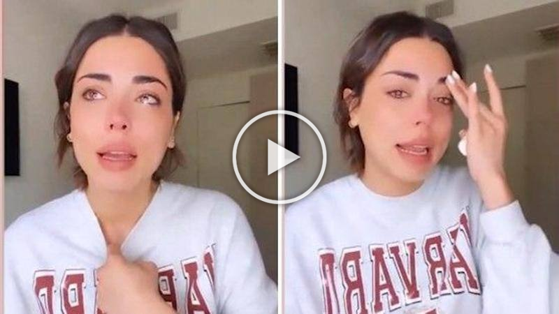 Giulia D’Urso accusata di aver fatto la spia alla festa di Lukaku: Giulio Raselli la difende