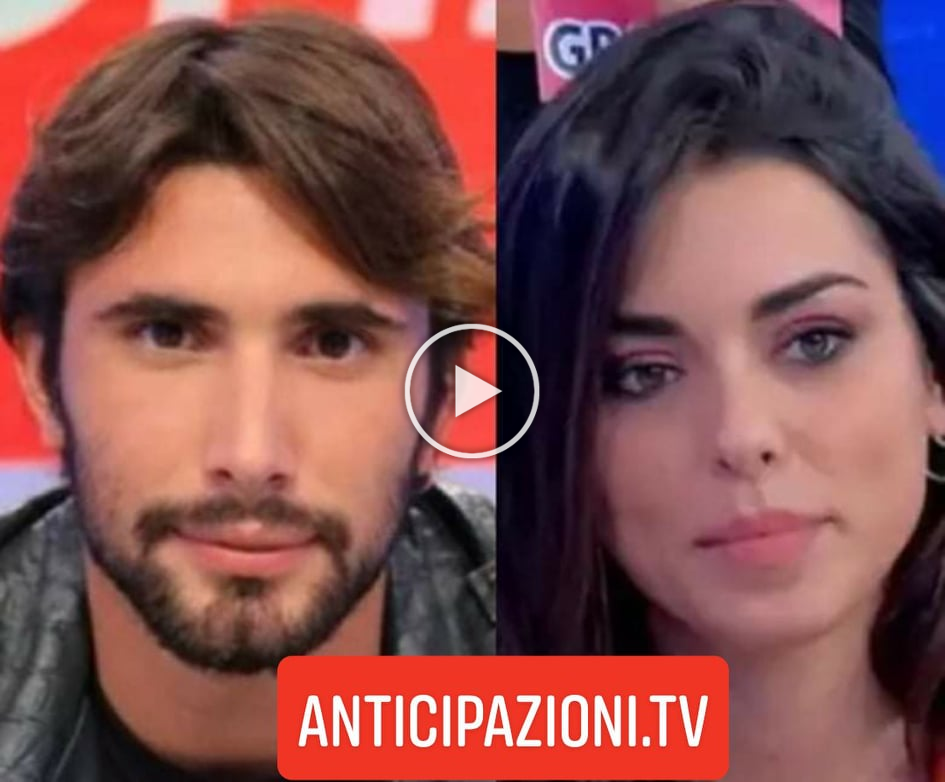 Gossip Uomini e Donne, Giulia D’Urso passa a corteggiare Carlo Pietropoli? Ecco le sue parole