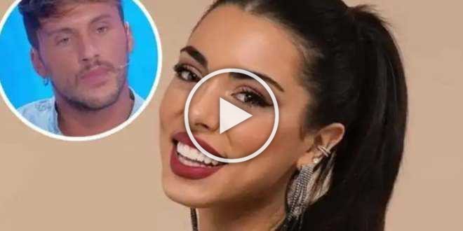 Giulia D’Urso spiega perché è finita con Giulio Raselli: “Avevo l’ansia, non mi fido più”