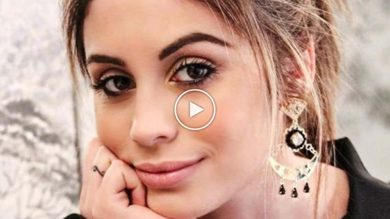 Gossip Uomini e Donne, Giulia Latini fa una rivelazione terribile: “Il mio ex voleva annientarmi”