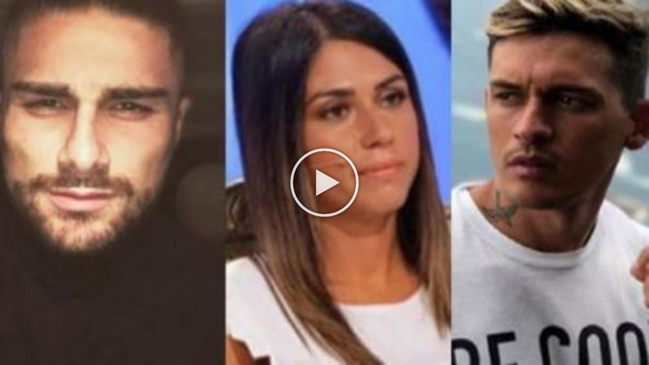 Uomini e Donne, Giulia Quattrociocche: nella notte arriva un’appassionata dichiarazione d’amore