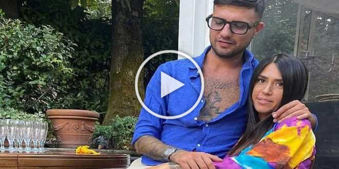 Uomini e Donne, Giulia Quattrociocche: svelato nome e sesso del figlio in arrivo
