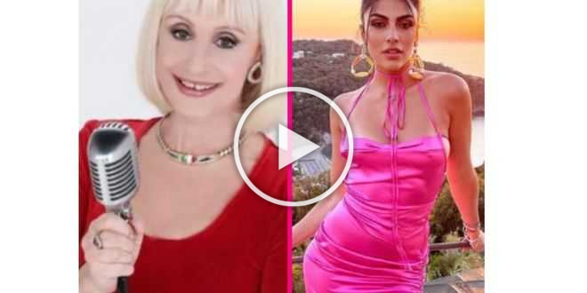 Giulia Salemi nella bufera: c’entra Raffaella Carrà