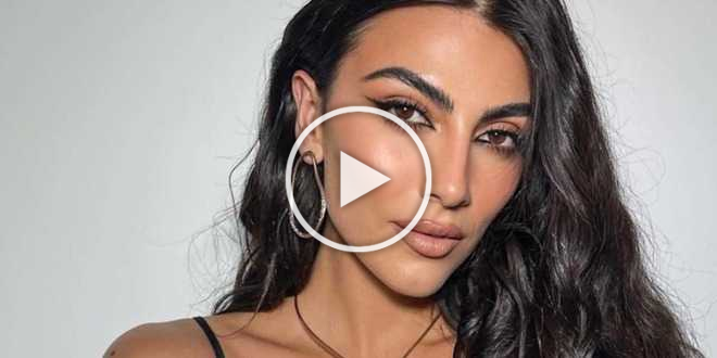 Gf Vip news, Giulia Salemi condurrà un nuovo programma: ecco di cosa si tratta