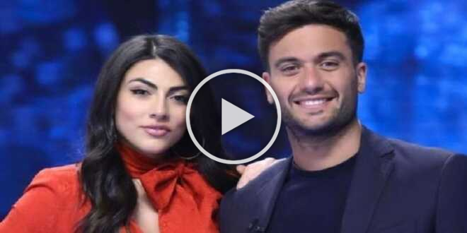 Grande Fratello, la rivincita di Giulia Salemi: sarà conduttrice di un altro reality