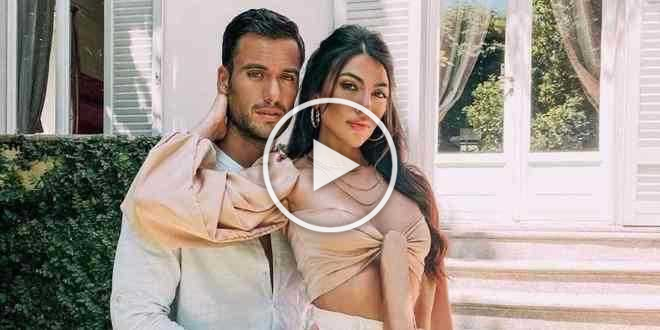 Gf Vip,Giulia Salemi e Pierpaolo Petrelli verso le nozze? Arriva il chiarimento