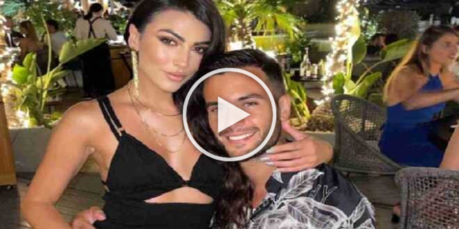 Grande Fratello, ecco perché Giulia Salemi è stata esclusa: c’entra il fidanzato?