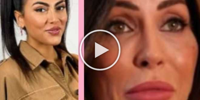 GF Vip 5, Giulia Salemi affondata da Guendalina Tavassi: “Ecco cosa mi ha rubato”
