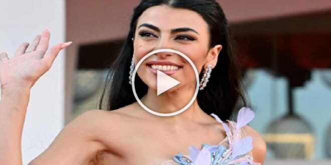 Giulia Salemi dimentica il Grande Fratello: avrà un nuovo ruolo alla Rai