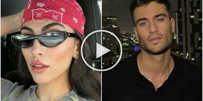 GF Vip, Giulia Salemi e Pierpaolo Pretelli in tv insieme: loro confermano la rottura?