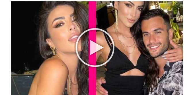 GF Vip, Giulia Salemi scrive a Pierpaolo Pretelli: spunta un messaggio di Dayane Mello