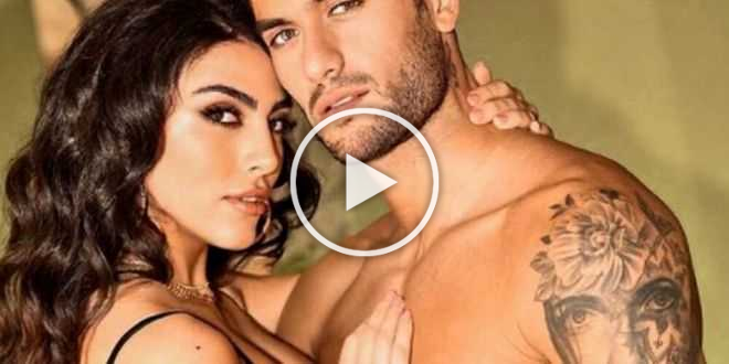 Giulia Salemi e Pierpaolo Pretelli nel cast di Temptation Island? L’ex gieffina racconta la verità
