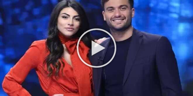 Giulia Salemi e Pierpaolo Pretelli si sono lasciati ma non possono annunciarlo pubblicamente? La clamorosa voce