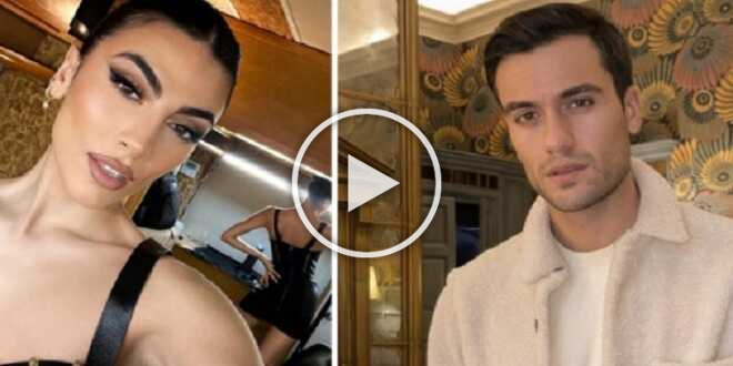Giulia Salemi e Pierpaolo Pretelli si sono lasciati? La cena della discordia
