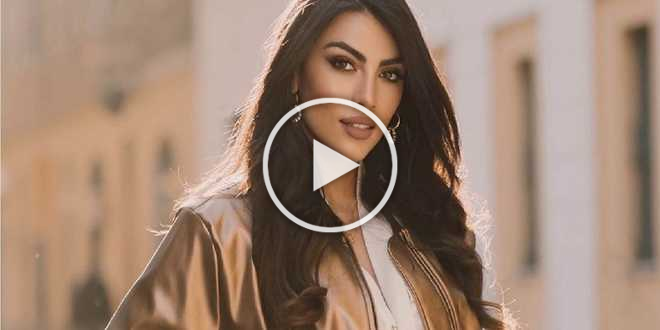 Giulia Salemi si è rotta un dito in diretta