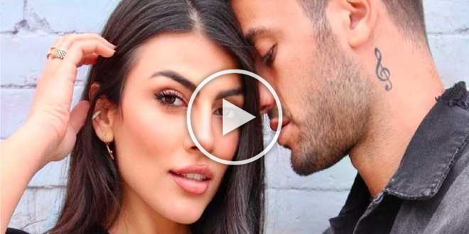 GF Vip 5, Giulia Salemi si confessa