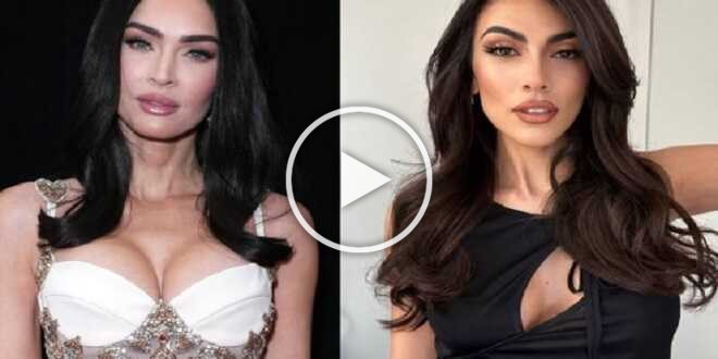Giulia Salemi snobbata da Megan Fox, i fan insorgono: “Se ne pentirà”