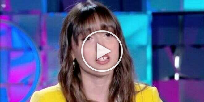 Amici, la verità shock di Giulia Stabile: “Messa da parte e maltrattata dagli insegnanti”