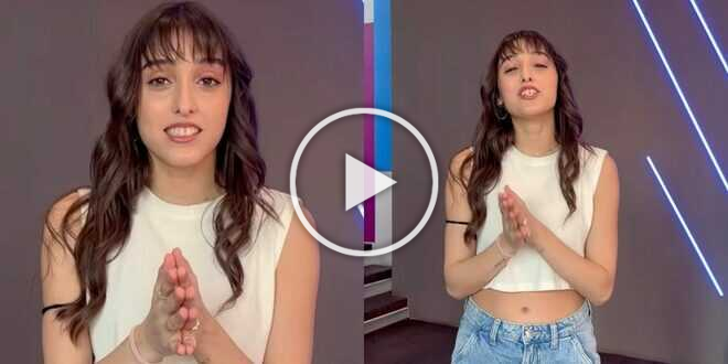 Amici, Giulia Stabile lascia l’Italia: “Finalmente realizzerò il mio sogno”