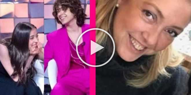 Amici 20, Giulia Stabile spiazzata dalla madre: ecco perché mamma e figlia non si sentono più