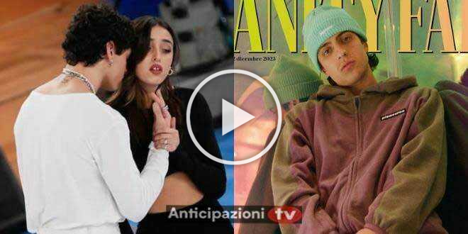 Amici Gossip, Giulia Stabile ha ritrovato l’amore dopo Sangiovanni? Ecco chi sarebbe
