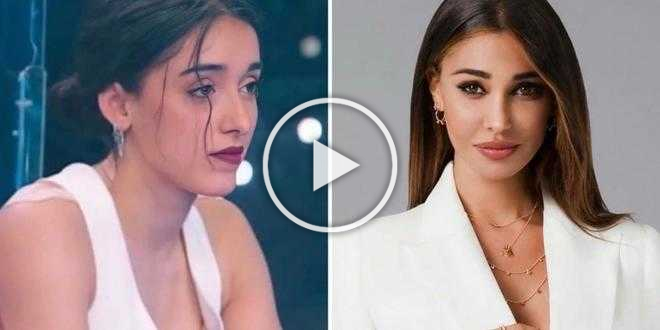 Amici 21, Giulia Stabile svela in che rapporti è con Belen Rodriguez