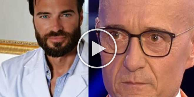 GF Vip 5, Giulio Berruti non confermato nel cast: “Rifiutata un’ingente somma”