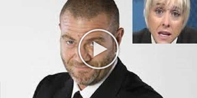 Giulio Golia de ‘Le iene’ ricorda Nadia Toffa: ‘Non si arrendeva mai’