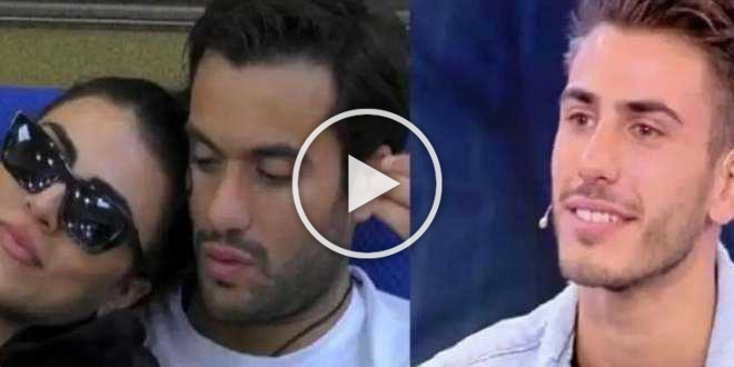 GF Vip 5, Giulio Pretelli contro il fratello Pierpaolo: “Ringraziasse i miei se è là”