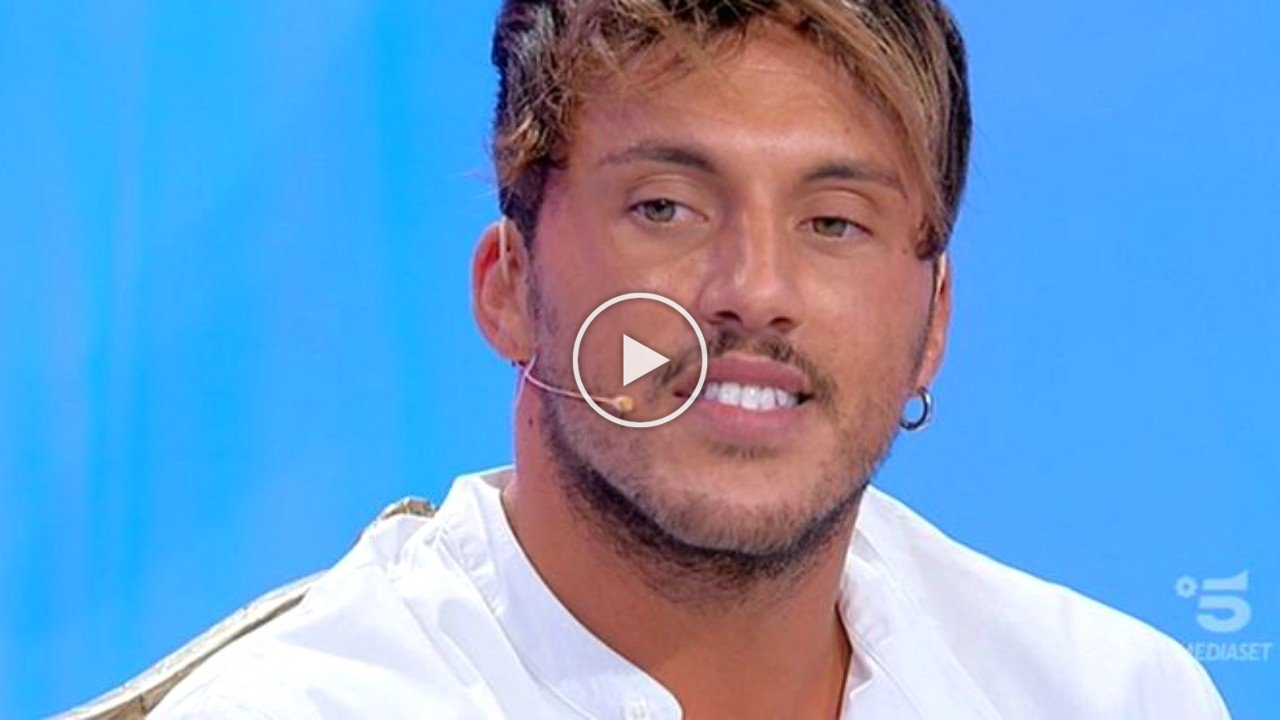 Uomini e Donne anticipazioni, Giulio Raselli abbandona il trono? Le amare parole del tronista