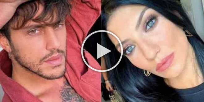 Uomini e Donne, Giulio Raselli contro Giovanna Abate: “Ecco chi è davvero”